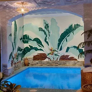 Guest house Celia