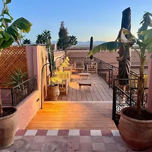 Guest house Ecila