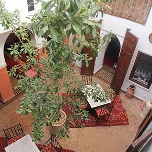 Guest house Tizgui